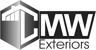 CMW Exteriors Logo